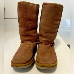 Classic UGGs Tall boots - size 7 women’s